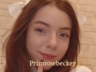 Primrosebeckey