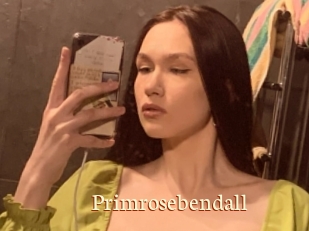 Primrosebendall