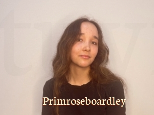 Primroseboardley