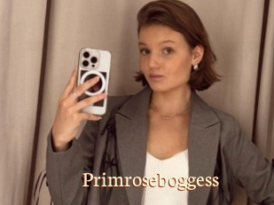 Primroseboggess