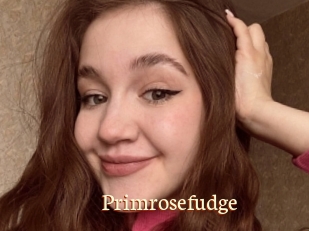 Primrosefudge