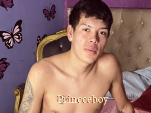 Princceboy