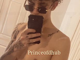 Princeofdhub