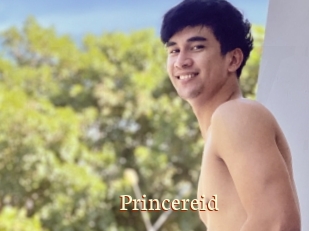 Princereid