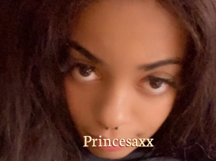 Princesaxx