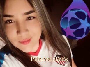 Princeslatynx