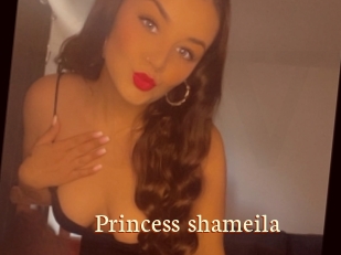 Princess_shameila