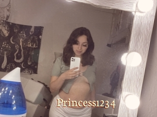 Princess1234