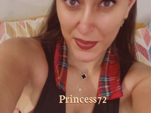 Princess72