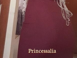 Princessalia