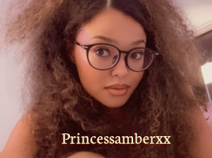 Princessamberxx