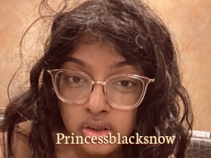 Princessblacksnow