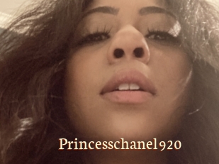 Princesschanel920