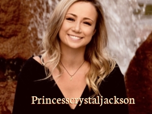 Princesscrystaljackson