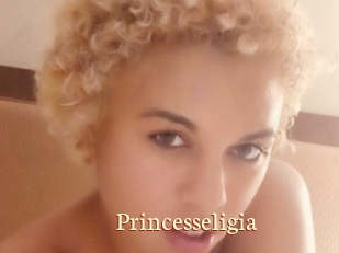 Princesseligia