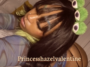 Princesshazelvalentine