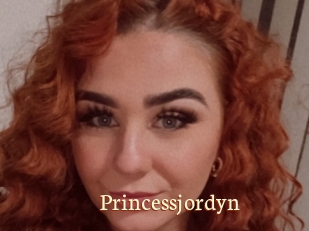 Princessjordyn