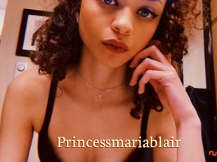 Princessmariablair