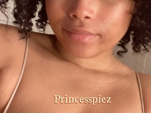 Princesspiez