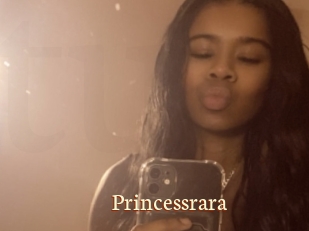 Princessrara