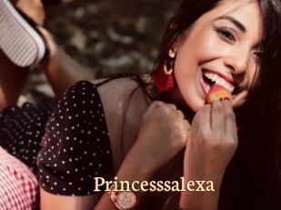 Princesssalexa