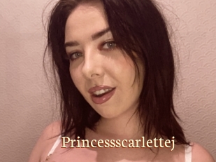 Princessscarlettej