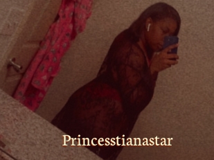 Princesstianastar