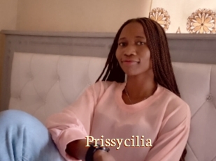 Prissycilia