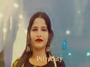 Priyacuty