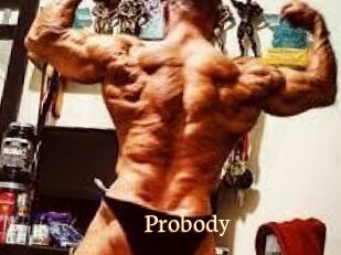 Probody