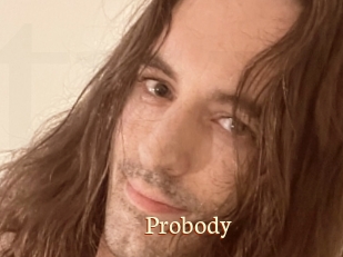 Probody