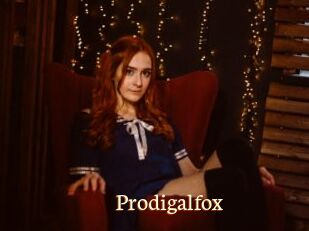 Prodigalfox