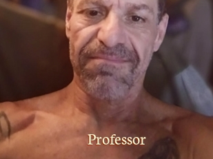 Professor