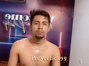 Proyectsex99