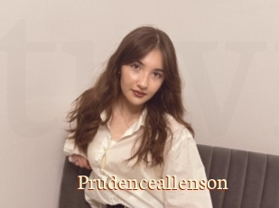 Prudenceallenson