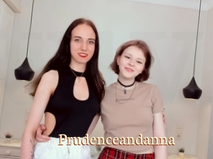 Prudenceandanna