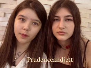 Prudenceandjett