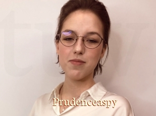 Prudenceaspy