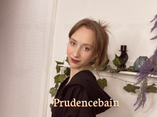 Prudencebain