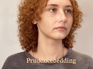 Prudencebedding