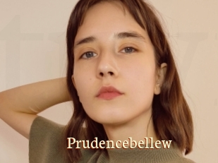 Prudencebellew