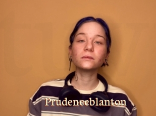 Prudenceblanton