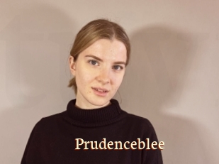 Prudenceblee