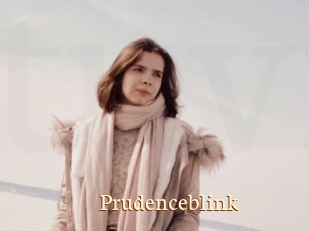 Prudenceblink