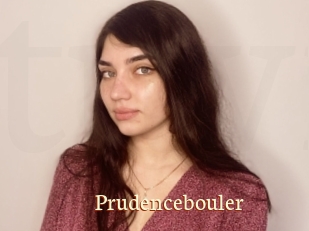 Prudencebouler