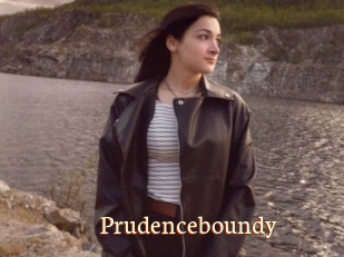 Prudenceboundy