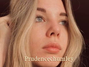 Prudencechumley