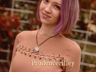 Prudencecilley