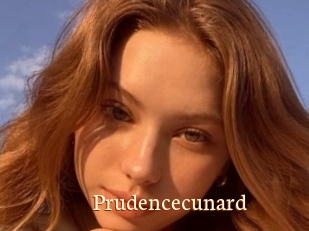 Prudencecunard