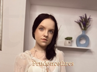 Prudencefares